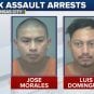 Oklahoma casino kidnapping Kansas Arkansas City
